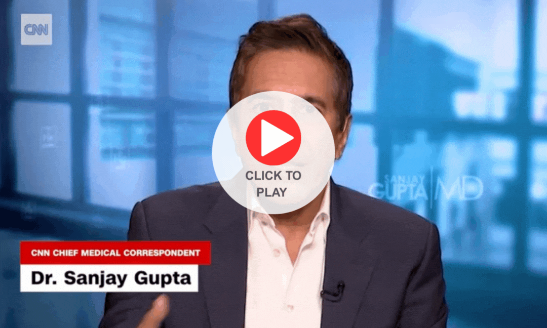 Dr. Gupta Honey Trick